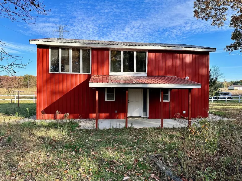 2295 S 100, North Judson, IN 46366