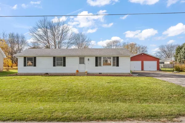 Wanatah, IN 46390,705 Condon RD