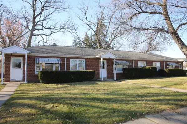 252 University Park AVE, Valparaiso, IN 46383