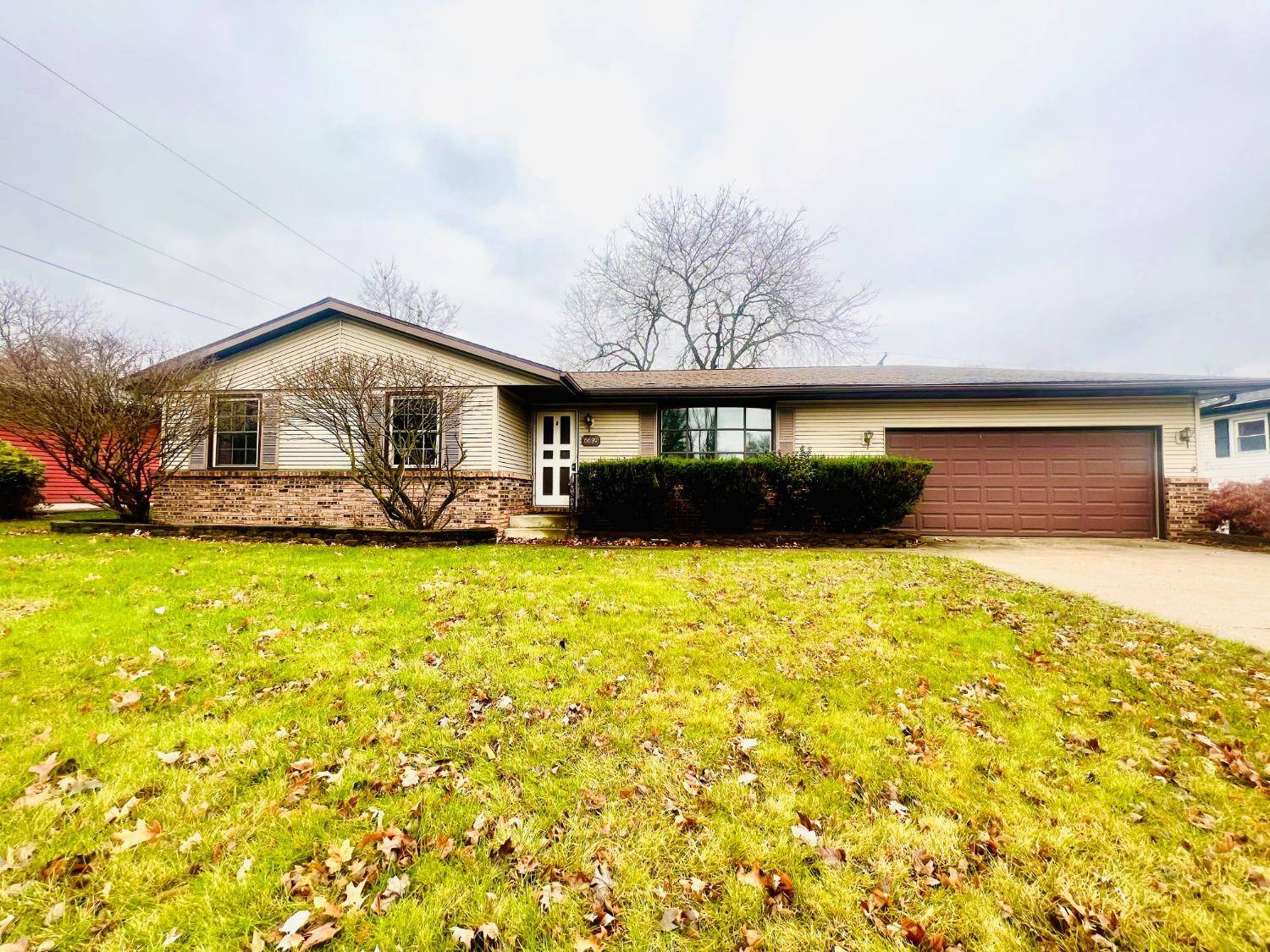 6639 Federal AVE, Portage, IN 46368