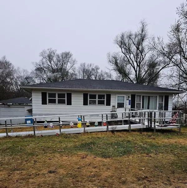 Lake Village, IN 46349,3492 W 950