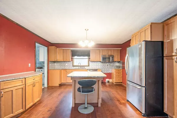 New Carlisle, IN 46552,8052 N Walker RD