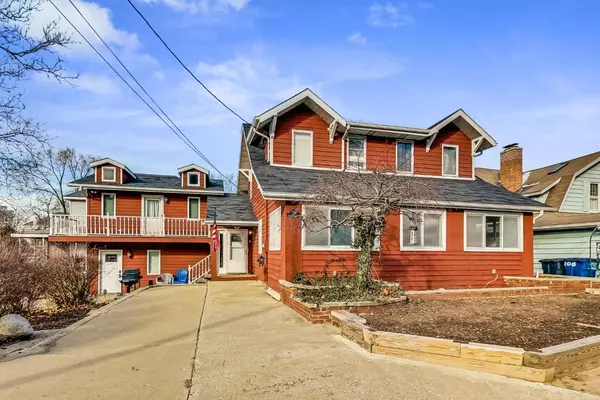 208 Lake Shore DR, Michigan City, IN 46360