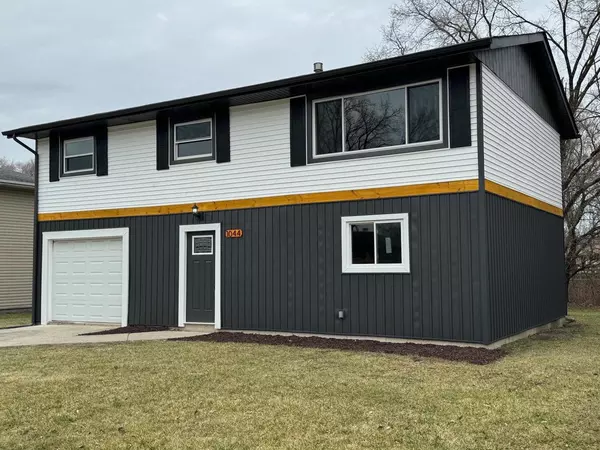 Gary, IN 46409,1044 E 52nd AVE
