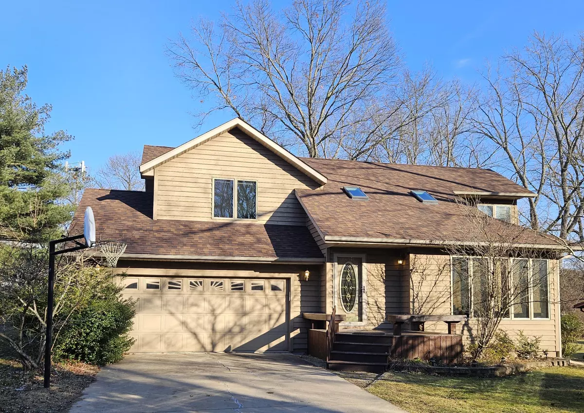 Michigan City, IN 46360,616 Oakland DR