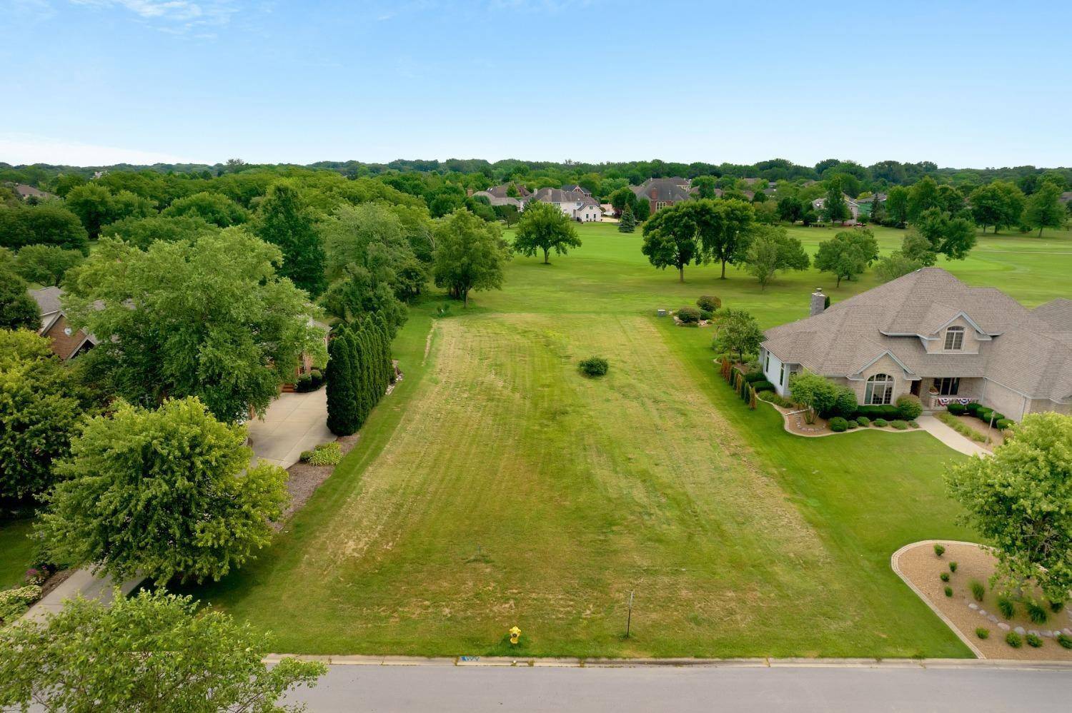 Dyer, IN 46311,853 Royal Dublin LN