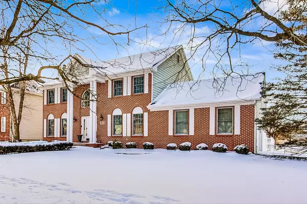 Schererville, IN 46375,2900 Manchester LN