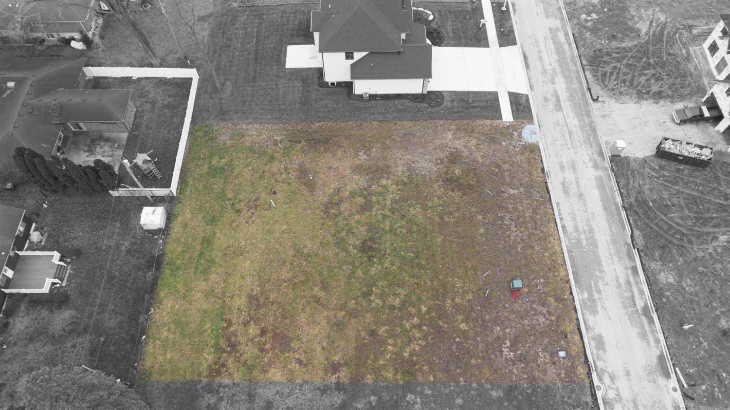 Munster, IN 46321,8139 Castle DR