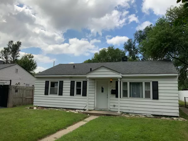 Hammond, IN 46324,7510 White Oak AVE