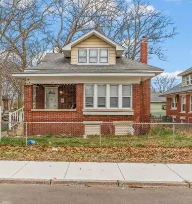 214 Fir ST, Michigan City, IN 46360