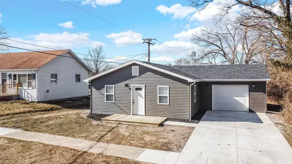 Kingsford Heights, IN 46346,288 Hadley RD