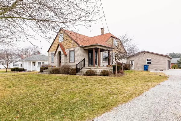 Goodland, IN 47948,413 N Newton ST