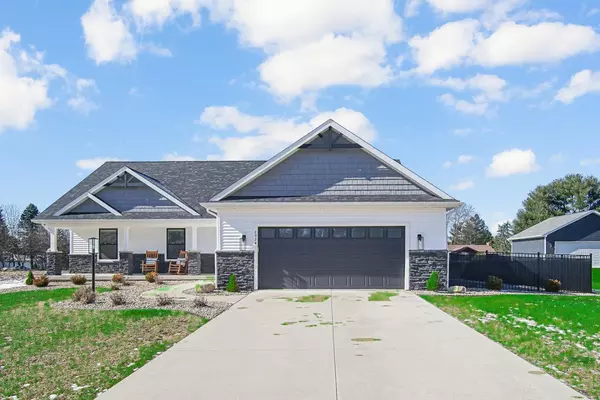 Rolling Prairie, IN 46371,2974 N Fairway AVE