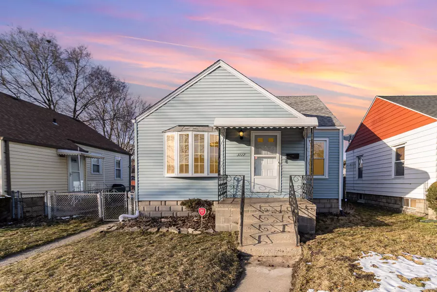 3117 Pkwy N ST, Hammond, IN 46323