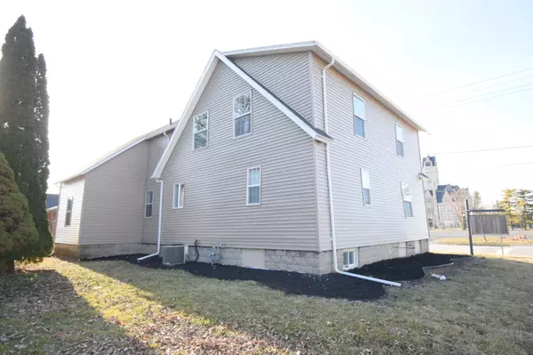 Rensselaer, IN 47978,300 S Cullen ST