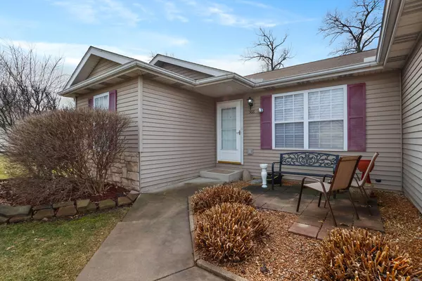 Burns Harbor, IN 46304,366 Marilyn RD