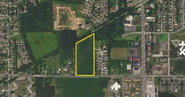 TBD Lute RD, Portage, IN 46368