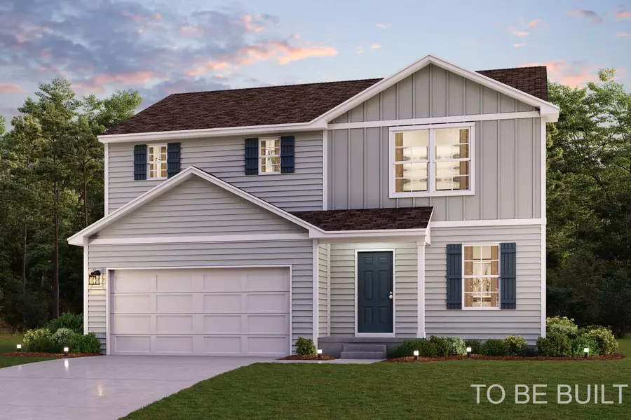 731 Avon RD, Kingsford Heights, IN 46346