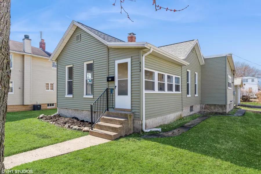 313 Milburn CT, Mishawaka, IN 46544