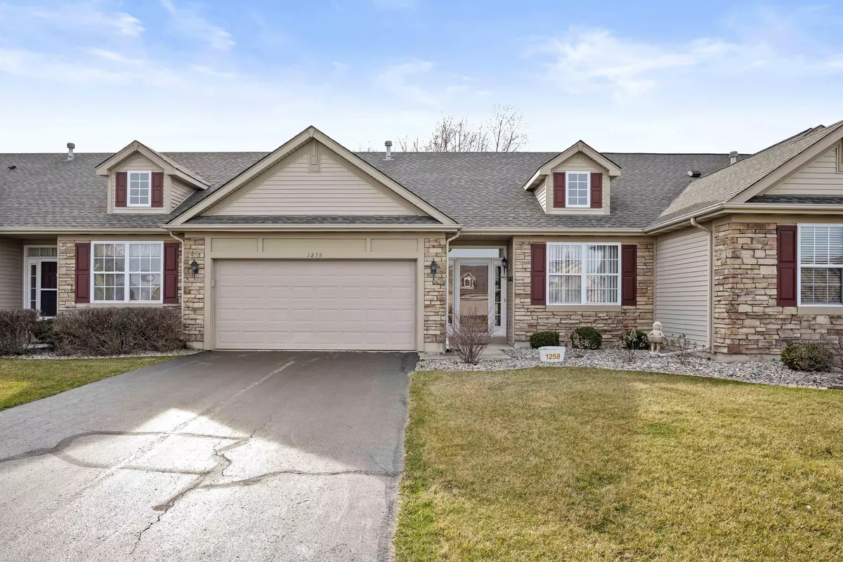 Schererville, IN 46375,1258 Lily LN