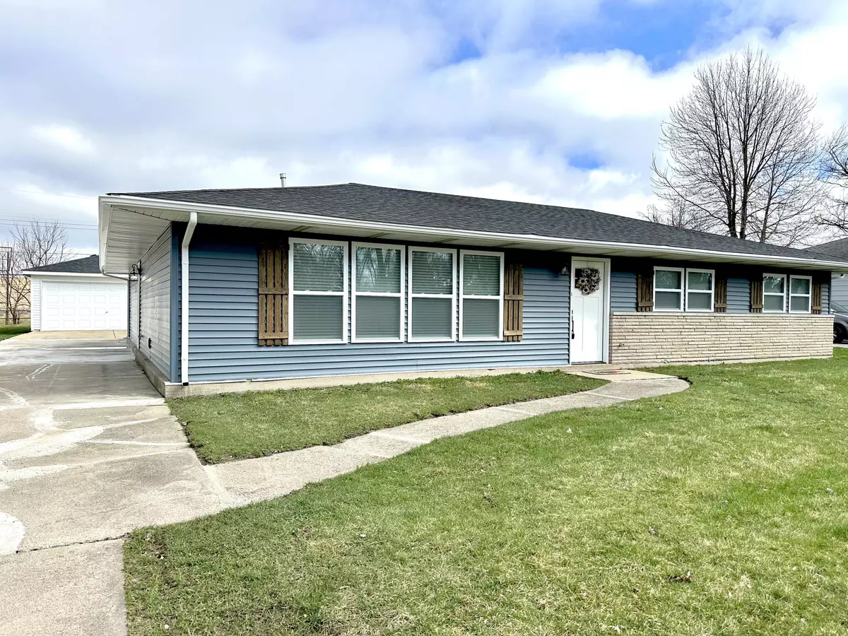 Merrillville, IN 46410,6003 Grant PL