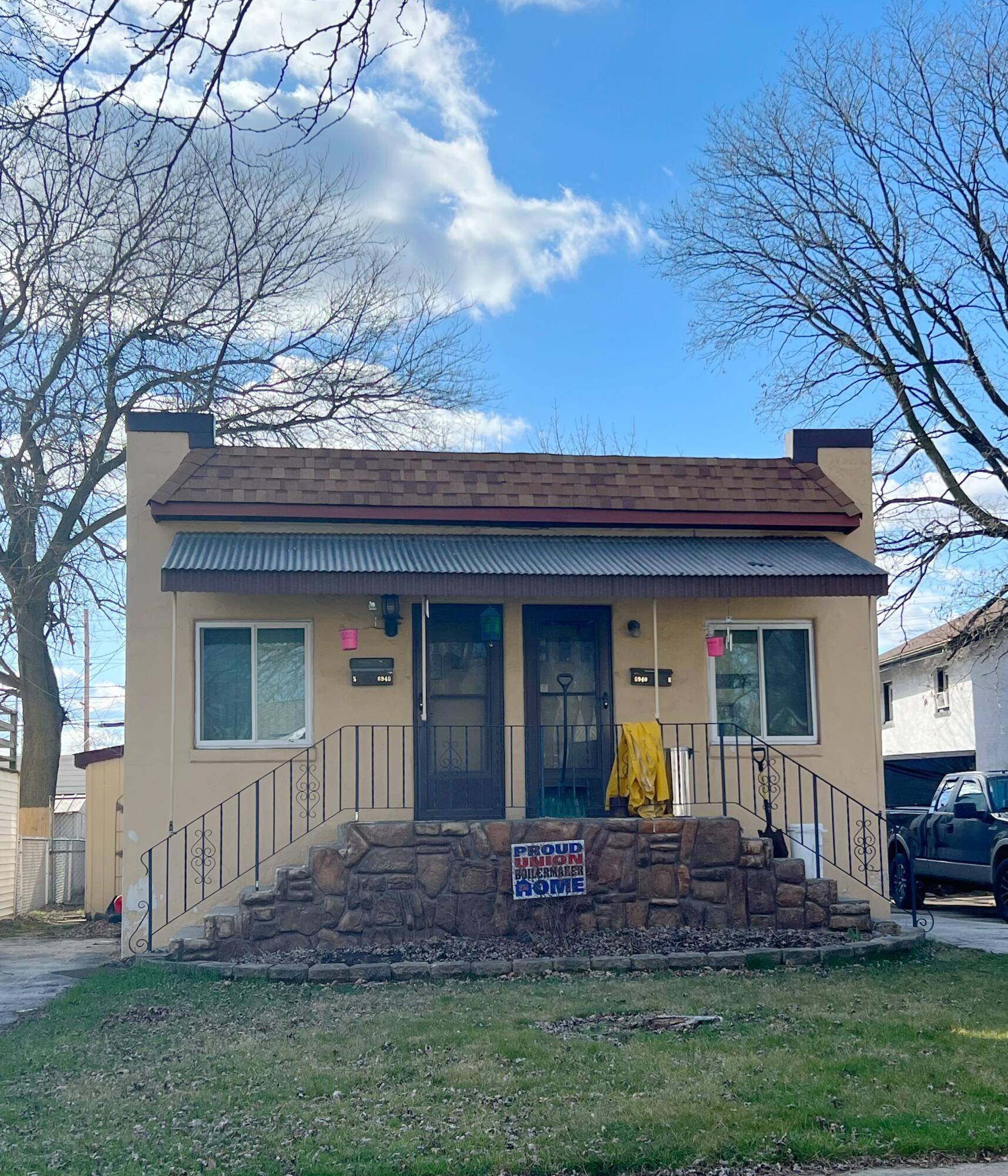 6940 Alabama AVE,  Hammond,  IN 46323
