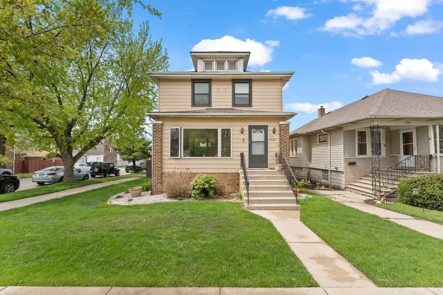 1948 Atchison AVE, Whiting, IN 46394