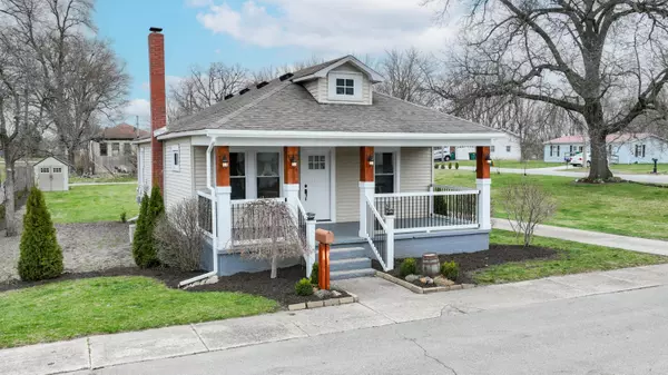 North Judson, IN 46366,316 E Weninger Street