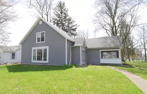 Rensselaer, IN 47978,423 N Abigail ST