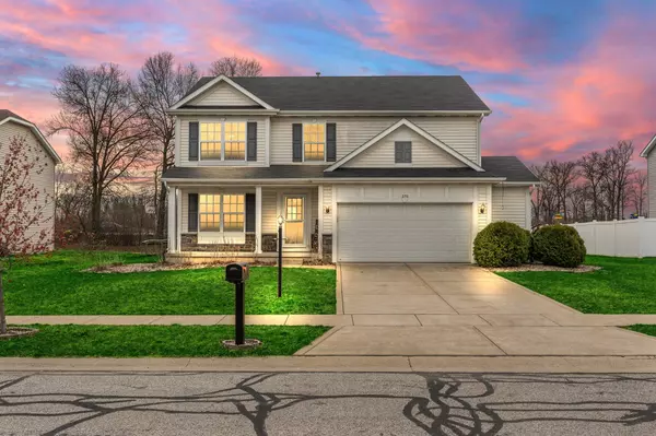 Burns Harbor, IN 46304,270 Lake Park RD