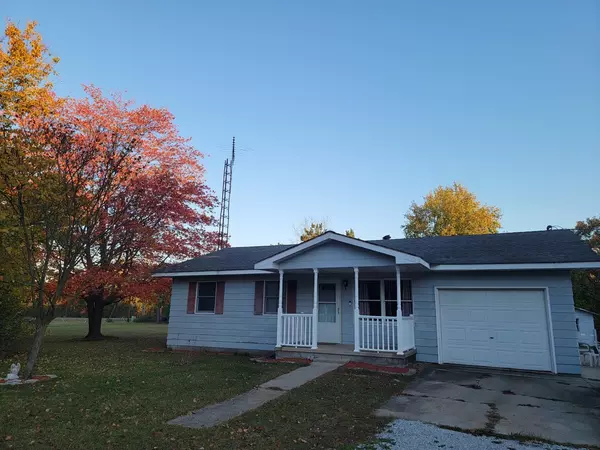 10451 US-231, Wheatfield, IN 46392