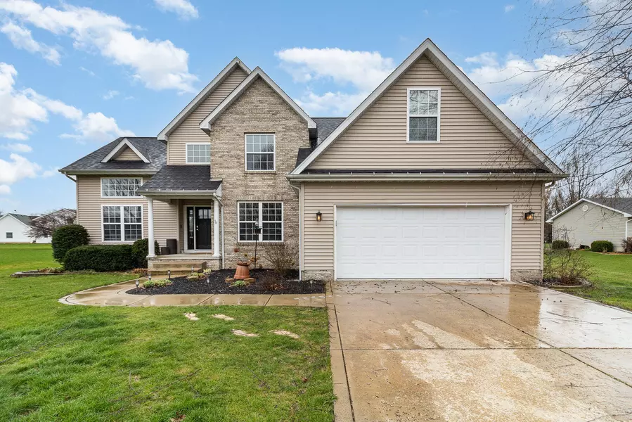 170 Lee DR, Kouts, IN 46347