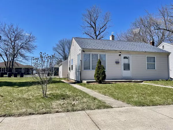 Michigan City, IN 46360,120 Edward ST