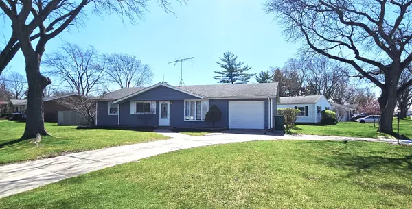 7933 Taney PL,  Merrillville,  IN 46410