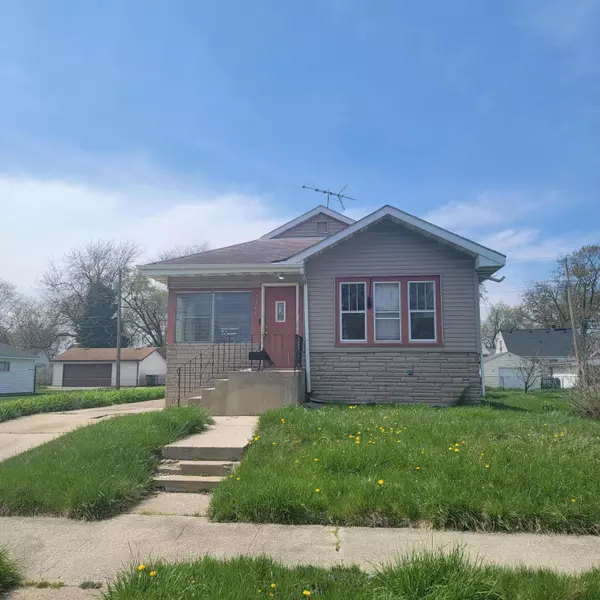 7340-7344 Marshall AVE, Hammond, IN 46323