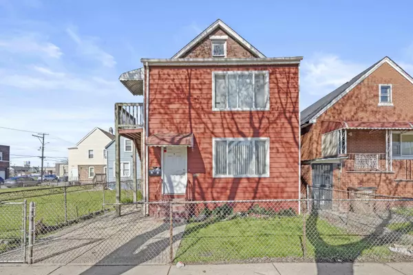 East Chicago, IN 46312,3936 Pulaski ST