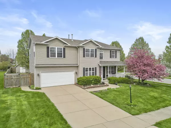 Schererville, IN 46375,1202 Bemis Heights AVE
