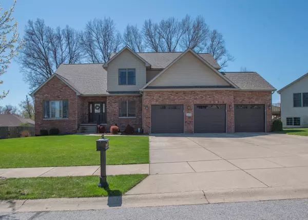 Portage, IN 46368,6879 Ava AVE