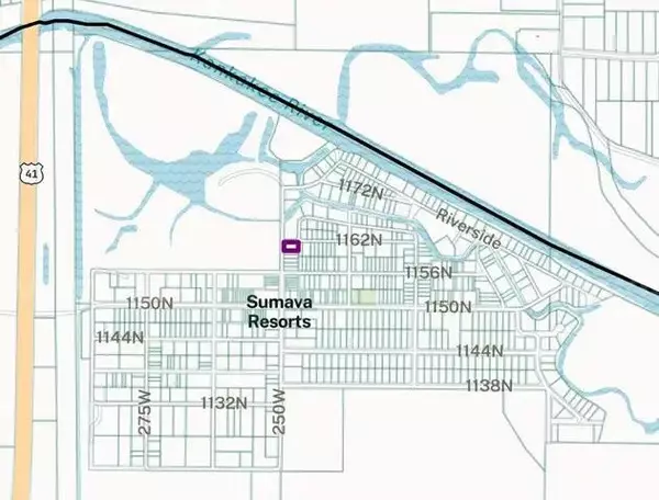 Lake Village, IN 46349,11615 N 250