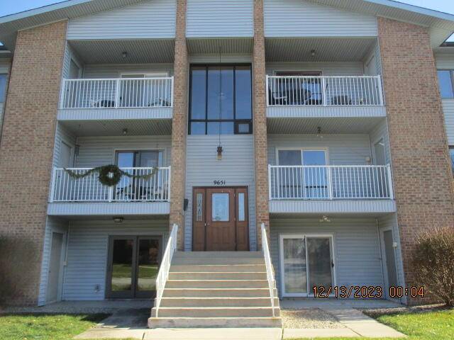 Crown Point, IN 46307,9651 Merrillville RD #102