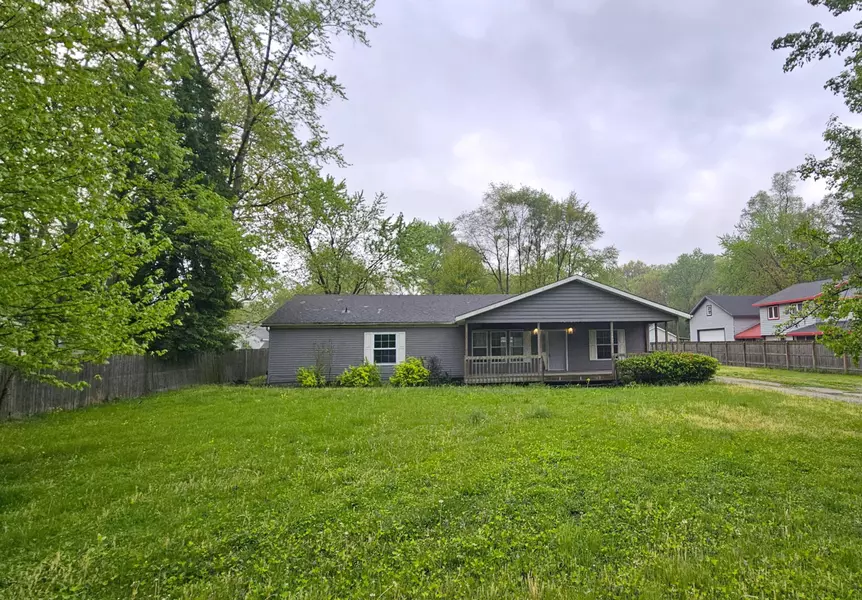 4427 W 51st AVE, Griffith, IN 46319