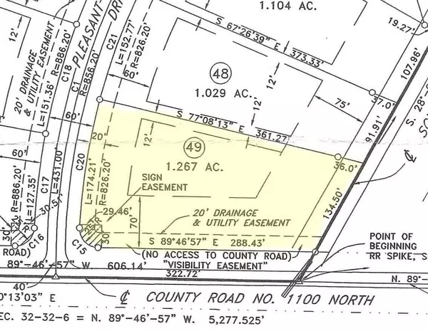 Wheatfield, IN 46392,11021 Pleasant Grove DR