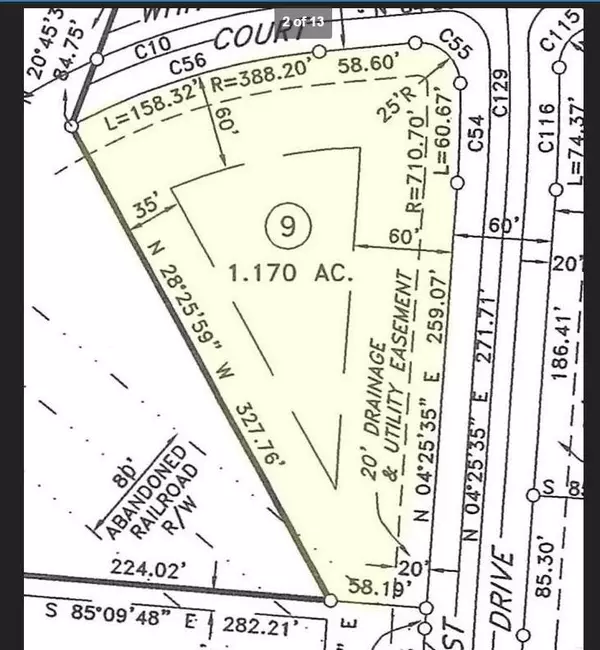 Wheatfield, IN 46392,11282 Woodcrest DR