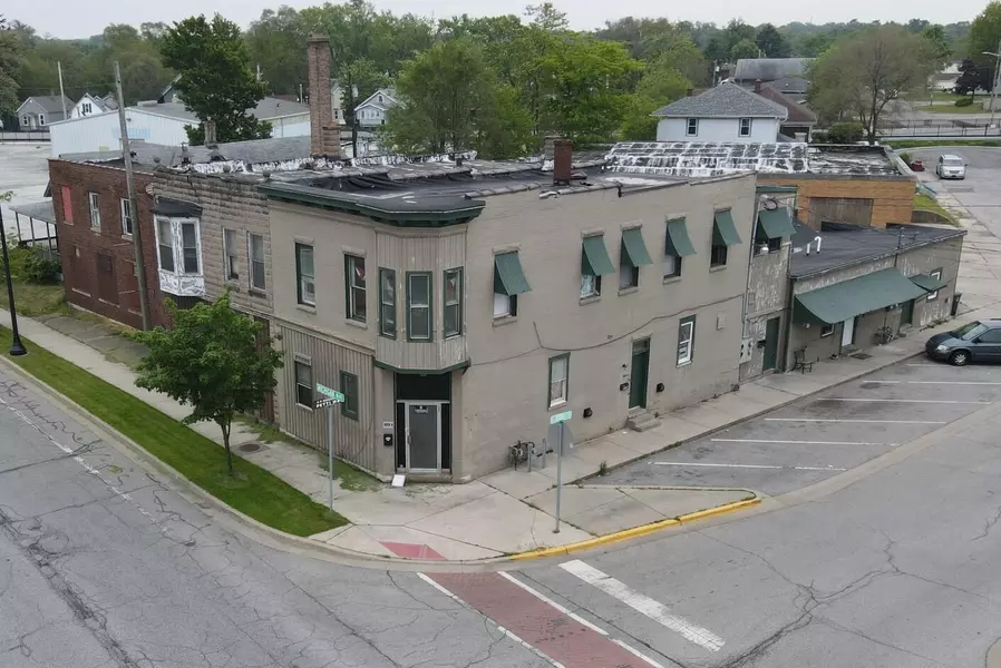 1001 E Michigan BLVD, Michigan City, IN 46360