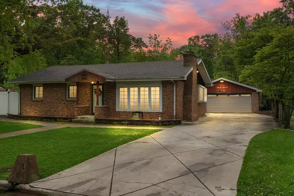 3325 W 51st PL, Gary, IN 46408
