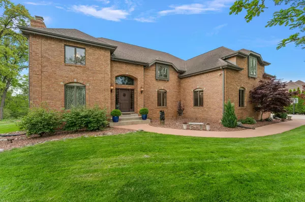 5788 E 105th PL, Crown Point, IN 46307