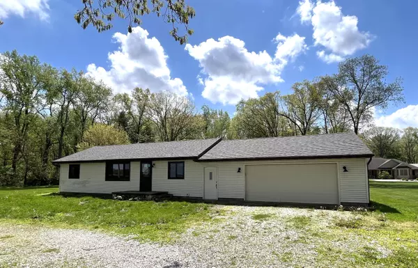 Union Mills, IN 46382,2402 W 950