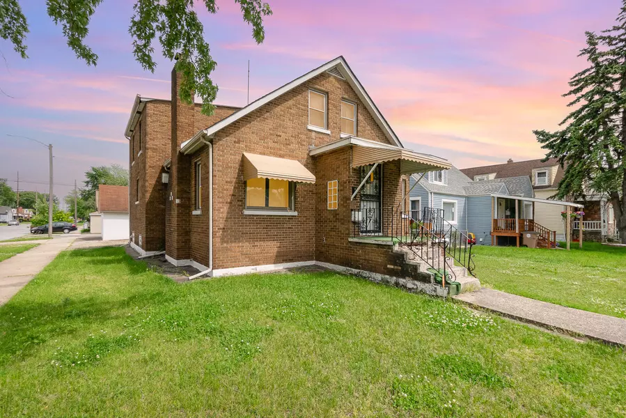 4901 Carey ST, East Chicago, IN 46312