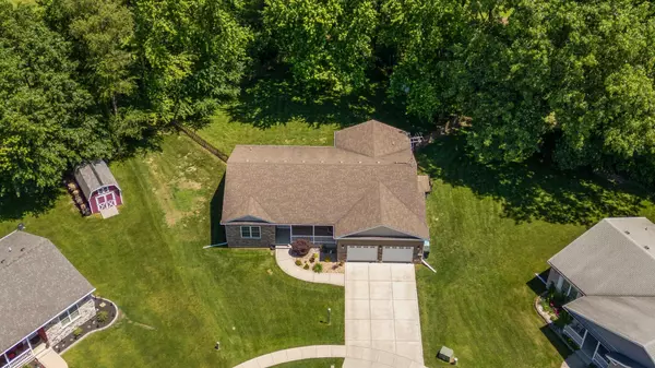 Burns Harbor, IN 46304,249 Lake Park RD