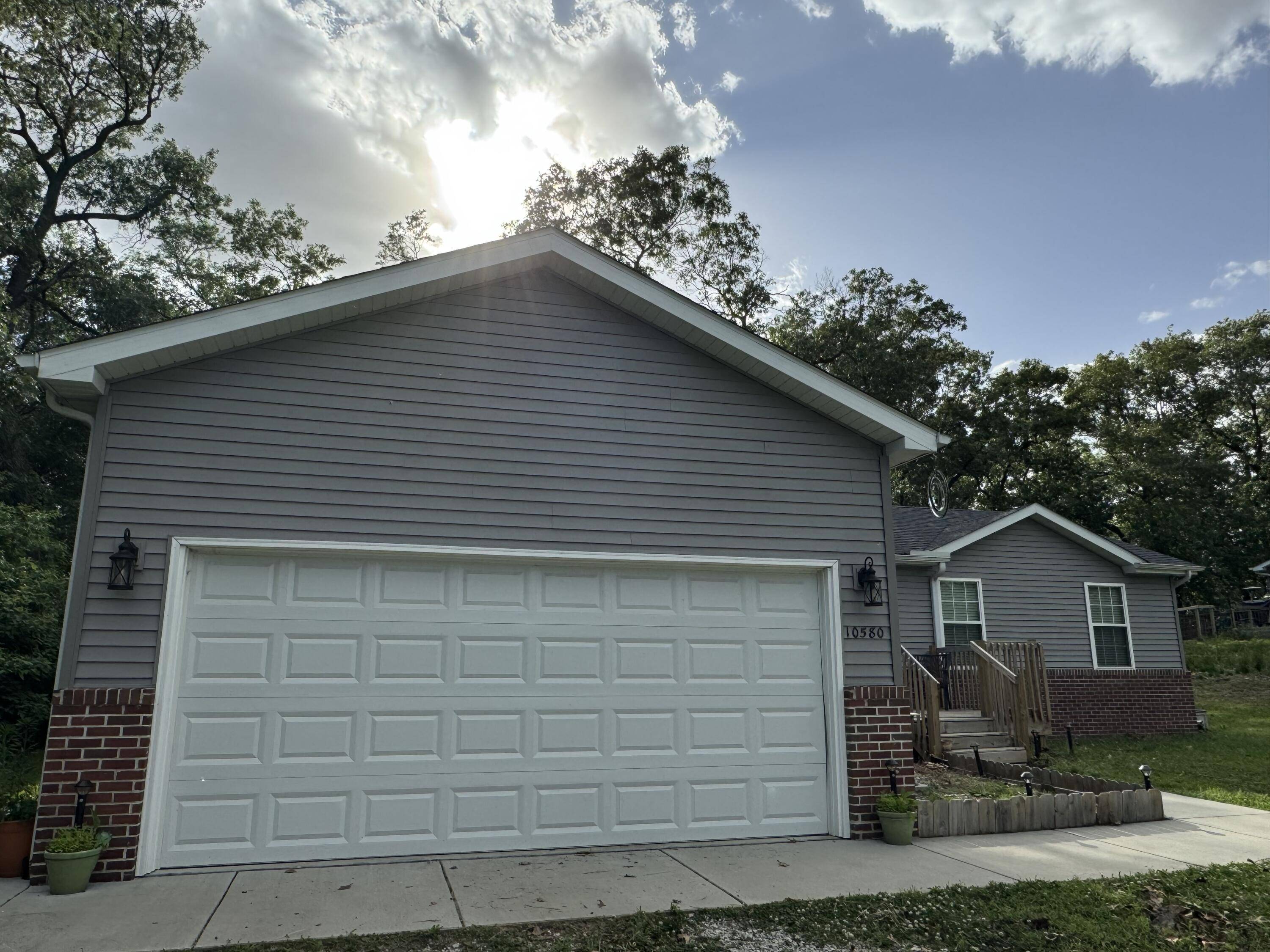 Demotte, IN 46310,10580 Georgetown DR